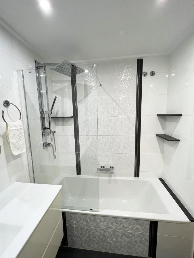 Penthouse & Jacuzzi With Sea Views In Costa Blanca Lägenhet Orihuela Exteriör bild
